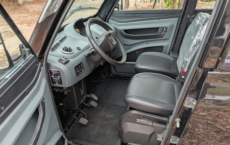 Bajaj Qute I, 2018 год, 399 000 рублей, 12 фотография