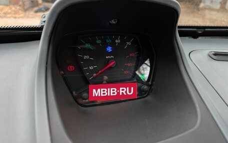 Bajaj Qute I, 2018 год, 399 000 рублей, 9 фотография