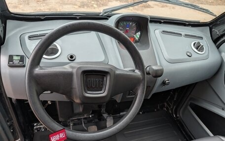 Bajaj Qute I, 2018 год, 399 000 рублей, 11 фотография