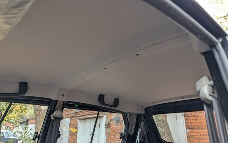 Bajaj Qute I, 2018 год, 399 000 рублей, 16 фотография