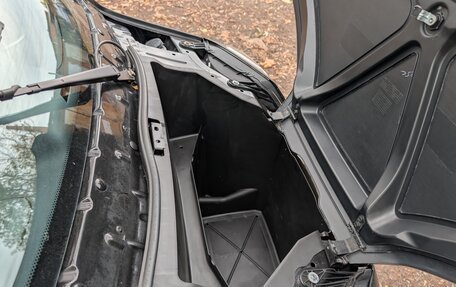 Bajaj Qute I, 2018 год, 399 000 рублей, 17 фотография