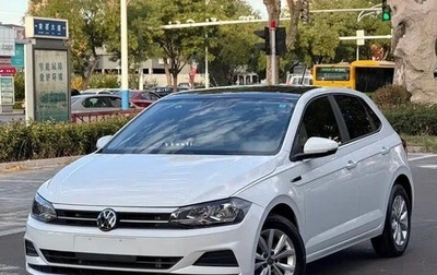 Volkswagen Polo, 2023 год, 1 010 000 рублей, 1 фотография
