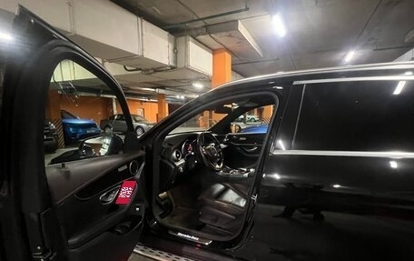 Mercedes-Benz GLC, 2015 год, 2 750 000 рублей, 1 фотография