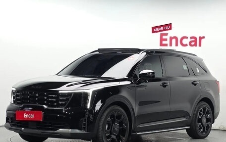 KIA Sorento IV, 2026 год, 8 900 000 рублей, 1 фотография