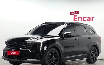 KIA Sorento IV, 2026 год, 8 900 000 рублей, 1 фотография