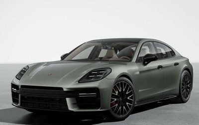 Porsche Panamera, 2026 год, 24 900 000 рублей, 1 фотография