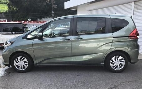 Honda Freed II, 2023 год, 1 240 000 рублей, 3 фотография