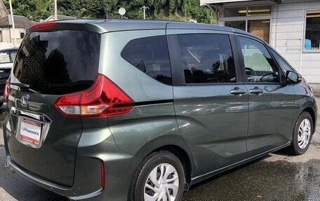 Honda Freed II, 2023 год, 1 240 000 рублей, 5 фотография