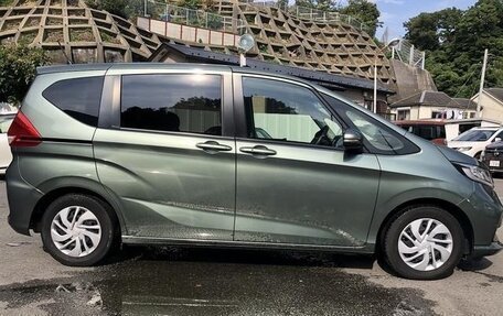 Honda Freed II, 2023 год, 1 240 000 рублей, 4 фотография