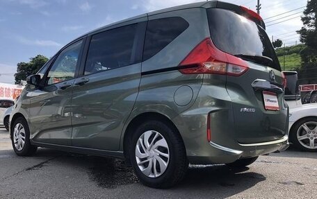 Honda Freed II, 2023 год, 1 240 000 рублей, 7 фотография
