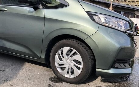 Honda Freed II, 2023 год, 1 240 000 рублей, 10 фотография