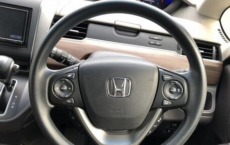 Honda Freed II, 2023 год, 1 240 000 рублей, 19 фотография