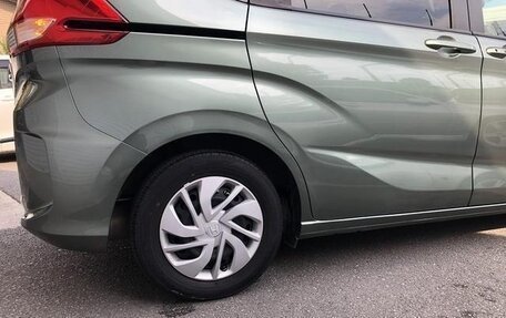 Honda Freed II, 2023 год, 1 240 000 рублей, 12 фотография