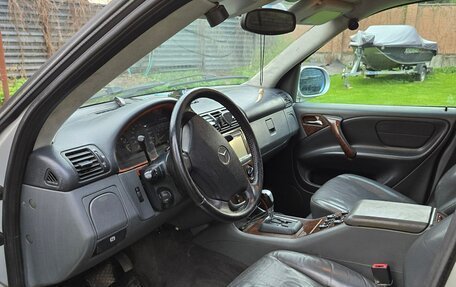 Mercedes-Benz M-Класс, 1999 год, 400 000 рублей, 7 фотография
