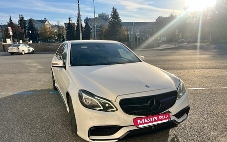 Mercedes-Benz E-Класс, 2013 год, 1 900 000 рублей, 2 фотография