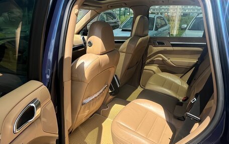 Porsche Cayenne III, 2011 год, 2 150 000 рублей, 9 фотография