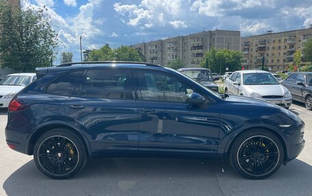 Porsche Cayenne III, 2011 год, 2 150 000 рублей, 7 фотография