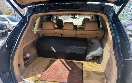 Porsche Cayenne III, 2011 год, 2 150 000 рублей, 11 фотография