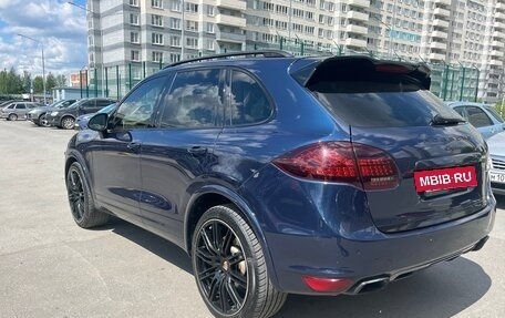 Porsche Cayenne III, 2011 год, 2 150 000 рублей, 6 фотография