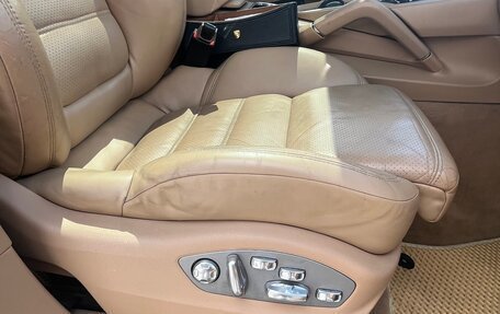Porsche Cayenne III, 2011 год, 2 150 000 рублей, 16 фотография