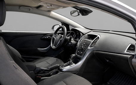 Opel Astra J, 2012 год, 880 576 рублей, 11 фотография
