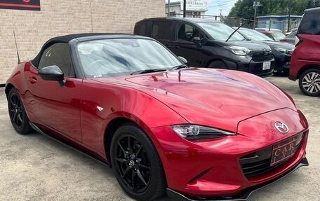 Mazda Roadster IV (ND), 2023 год, 1 520 000 рублей, 3 фотография
