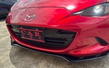 Mazda Roadster IV (ND), 2023 год, 1 520 000 рублей, 9 фотография