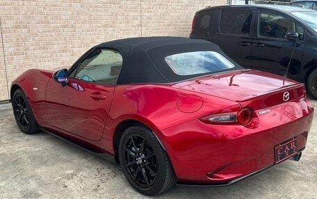 Mazda Roadster IV (ND), 2023 год, 1 520 000 рублей, 6 фотография