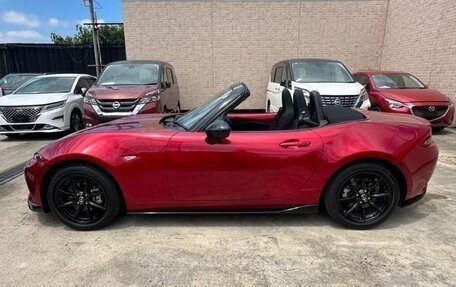 Mazda Roadster IV (ND), 2023 год, 1 520 000 рублей, 7 фотография