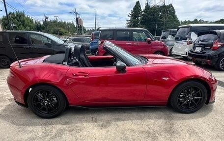 Mazda Roadster IV (ND), 2023 год, 1 520 000 рублей, 8 фотография
