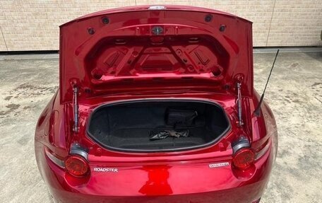 Mazda Roadster IV (ND), 2023 год, 1 520 000 рублей, 21 фотография