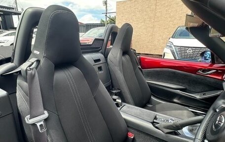 Mazda Roadster IV (ND), 2023 год, 1 520 000 рублей, 22 фотография