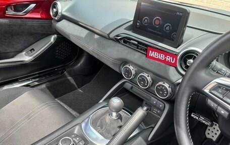 Mazda Roadster IV (ND), 2023 год, 1 520 000 рублей, 24 фотография