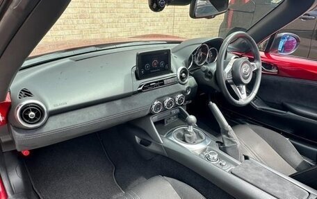 Mazda Roadster IV (ND), 2023 год, 1 520 000 рублей, 35 фотография