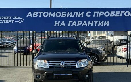 Renault Duster I рестайлинг, 2013 год, 723 000 рублей, 2 фотография