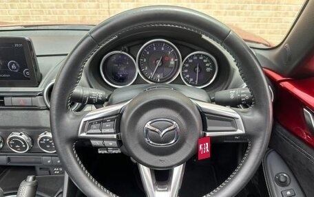 Mazda Roadster IV (ND), 2023 год, 1 520 000 рублей, 28 фотография