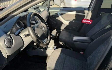 Renault Duster I рестайлинг, 2013 год, 723 000 рублей, 3 фотография