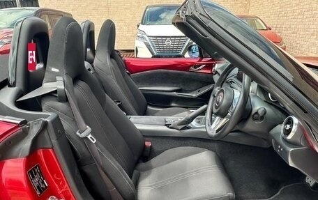 Mazda Roadster IV (ND), 2023 год, 1 520 000 рублей, 32 фотография