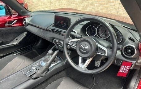 Mazda Roadster IV (ND), 2023 год, 1 520 000 рублей, 27 фотография