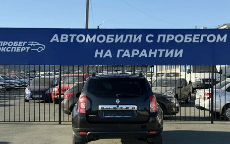 Renault Duster I рестайлинг, 2013 год, 723 000 рублей, 7 фотография