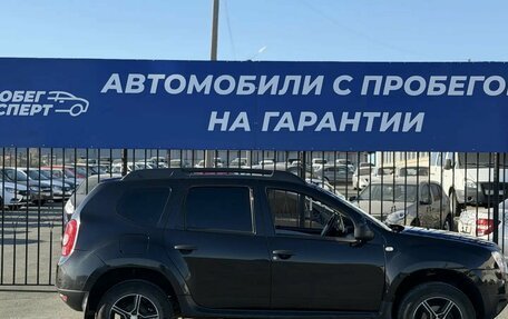 Renault Duster I рестайлинг, 2013 год, 723 000 рублей, 8 фотография
