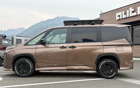 Toyota Voxy, 2023 год, 4 300 000 рублей, 9 фотография