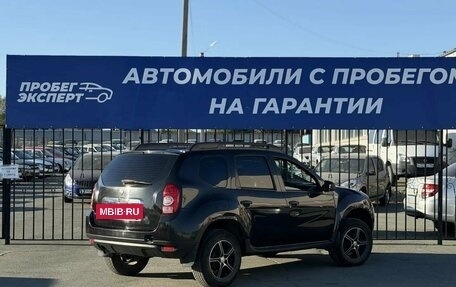Renault Duster I рестайлинг, 2013 год, 723 000 рублей, 6 фотография