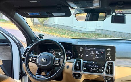 KIA Sorento IV, 2021 год, 2 870 000 рублей, 4 фотография