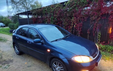 Chevrolet Lacetti, 2007 год, 230 000 рублей, 4 фотография