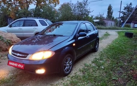 Chevrolet Lacetti, 2007 год, 230 000 рублей, 3 фотография