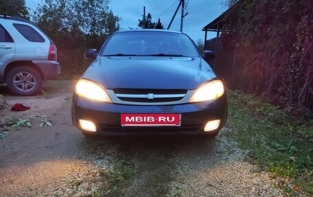 Chevrolet Lacetti, 2007 год, 230 000 рублей, 2 фотография