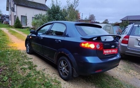 Chevrolet Lacetti, 2007 год, 230 000 рублей, 5 фотография