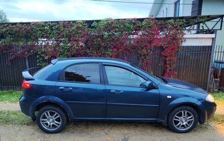 Chevrolet Lacetti, 2007 год, 230 000 рублей, 8 фотография