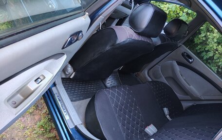 Chevrolet Lacetti, 2007 год, 230 000 рублей, 17 фотография